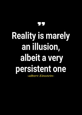 Albert Einstein quote