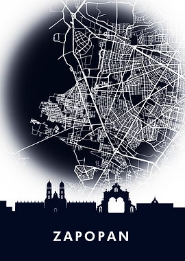 Zapopan Jalisco Mexico