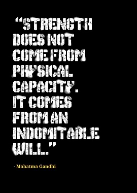 Mahatma Gandhi quotes