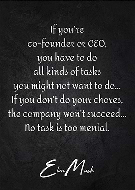 Best Elon Musk quotes