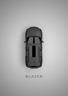 2019 Chevrolet Blazer