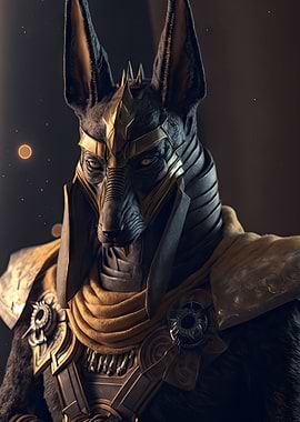 Anubis
