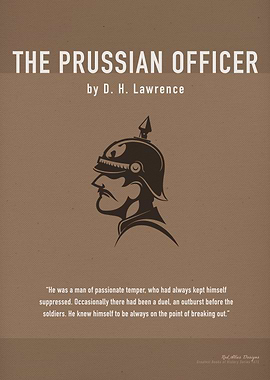 The Prussian Officer