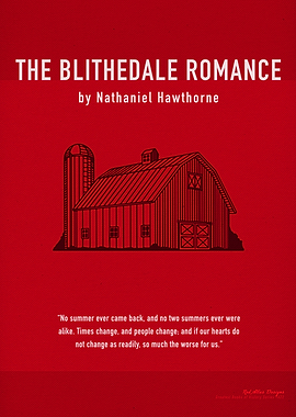 The Blithedale Romance