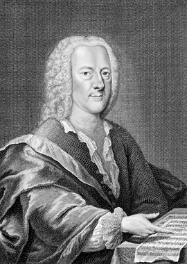Georg Philipp Telemann