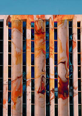 Abstract Architecture 4