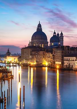 Santa Maria della Salute