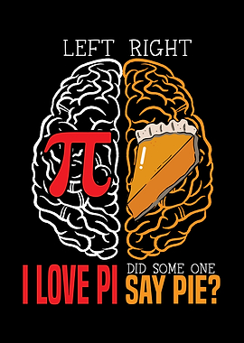 Math Pi Day