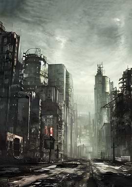 not ready for tomorrow