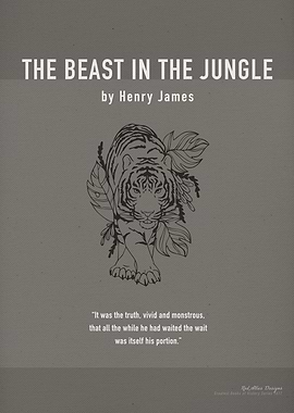 The Beast in the Jungle