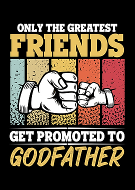 The Best Friends Get