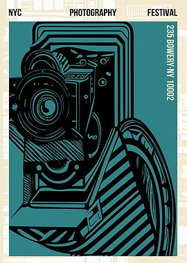 NYC Photo Festival