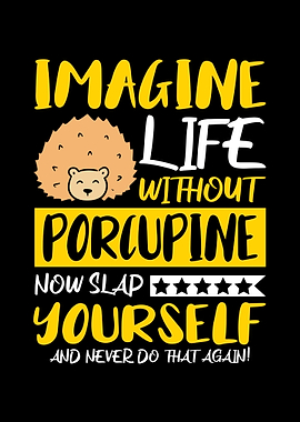 Porcupine