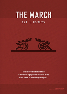 The March by Doctorow