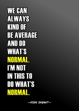 Kobe bryant basketball