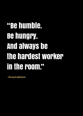 Dwayne Johnson quotes