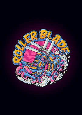 roller blade