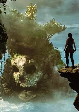 Tomb Raider