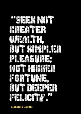 Mahatma Gandhi quotes