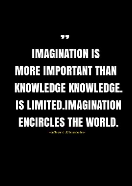 Albert Einstein quote