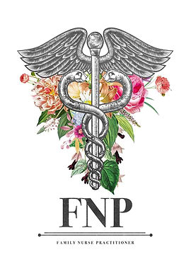 FNP with Flowers
