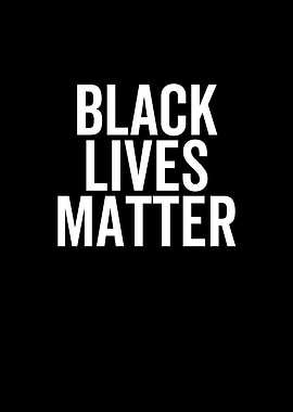 Black Lives Matter