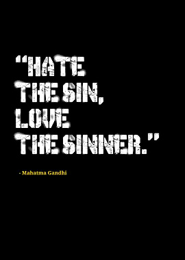 Mahatma Gandhi quotes