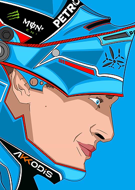 Knight George Russell