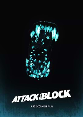 Attack The Block