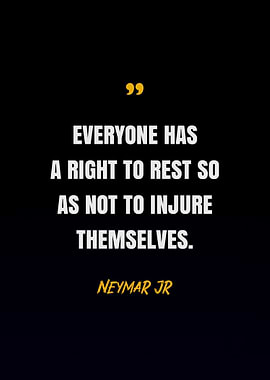 Neymar Jr Quotes