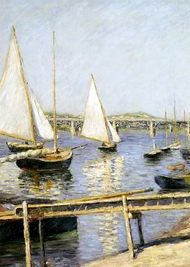Sailing Boats