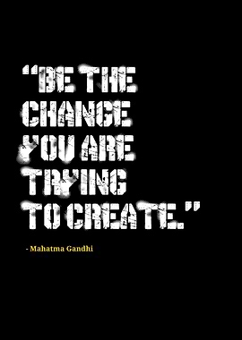 Mahatma Gandhi quotes