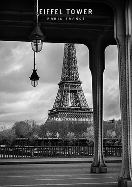 Eiffel Tower