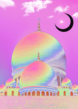 Echoes from the Moon