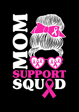 Mom Support Squad