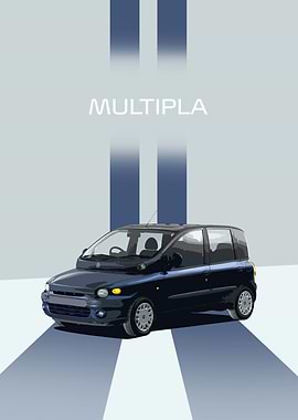 Fiat Multipla