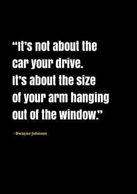 Dwayne Johnson quotes