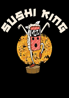 Sushi King