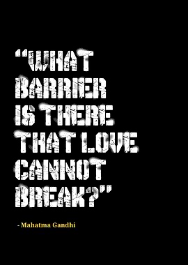 Mahatma Gandhi quotes