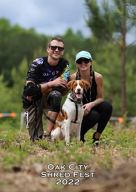 Oak City Shred Fest Fam