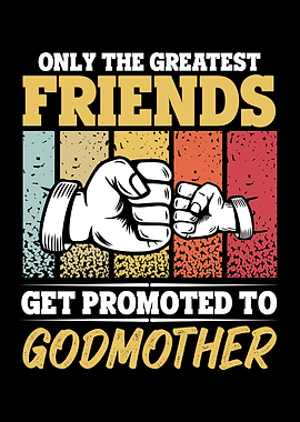 The Best Friends Get