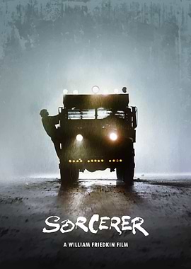 Sorcerer
