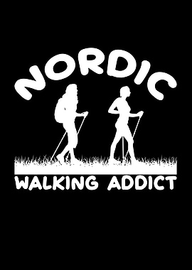 Nordic Walking Addict