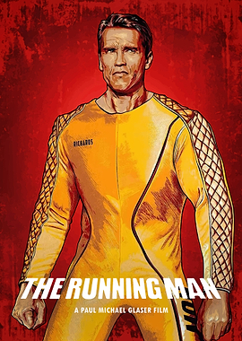 The Running Man