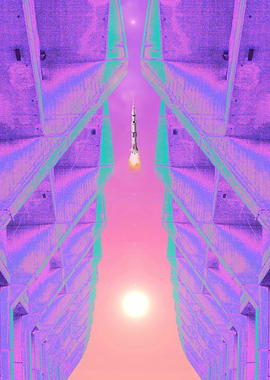 the Beginning of the End