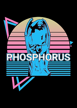 Phosphorus Greek God Ancie