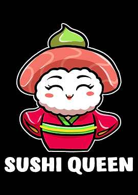 Sushi Queen