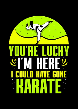 Karate
