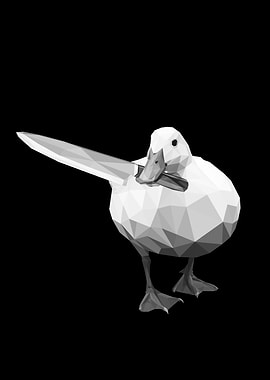 peace was never an option