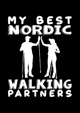 Nordic Walking Partners